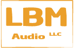 LBM Audio, LLC